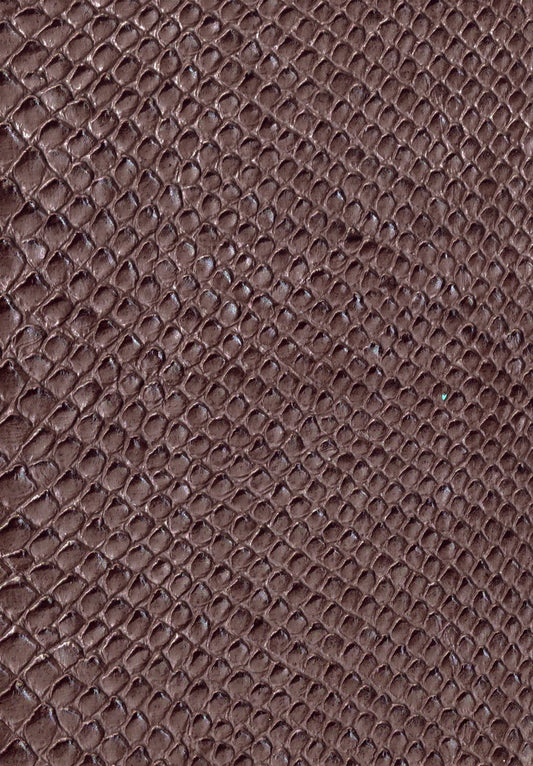 Kunstleer / skai Anakonda - taupe - Bladi