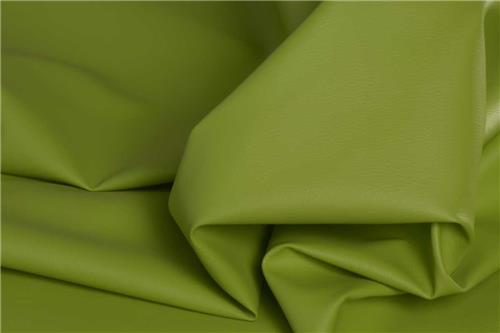 Kunstleer skai ATLAS - apple green - Bladi