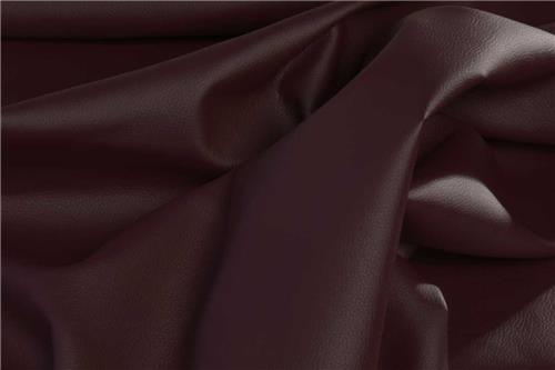 Kunstleer skai ATLAS - Bordeaux - Bladi