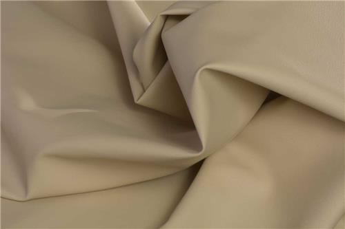 Kunstleer skai ATLAS - Dakar beige - Bladi