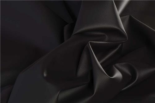 Kunstleer skai ATLAS - dark brown - Bladi