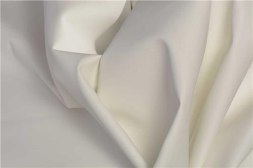 Kunstleer skai ATLAS - white - Bladi