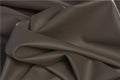 faux leather leatherette ATLAS - taupe - Bladi