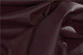 faux leather leatherette ATLAS - bordeaux - Bladi