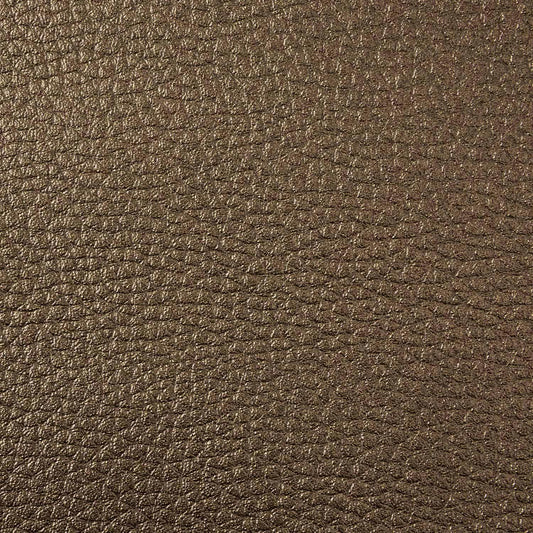 Kunstleer / skai Bronco metallic - bronze - Bladi