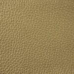 Kunstleer / skai Bronco metallic - golden - Bladi