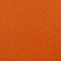 faux leather /skai Bronco - orange - Bladi