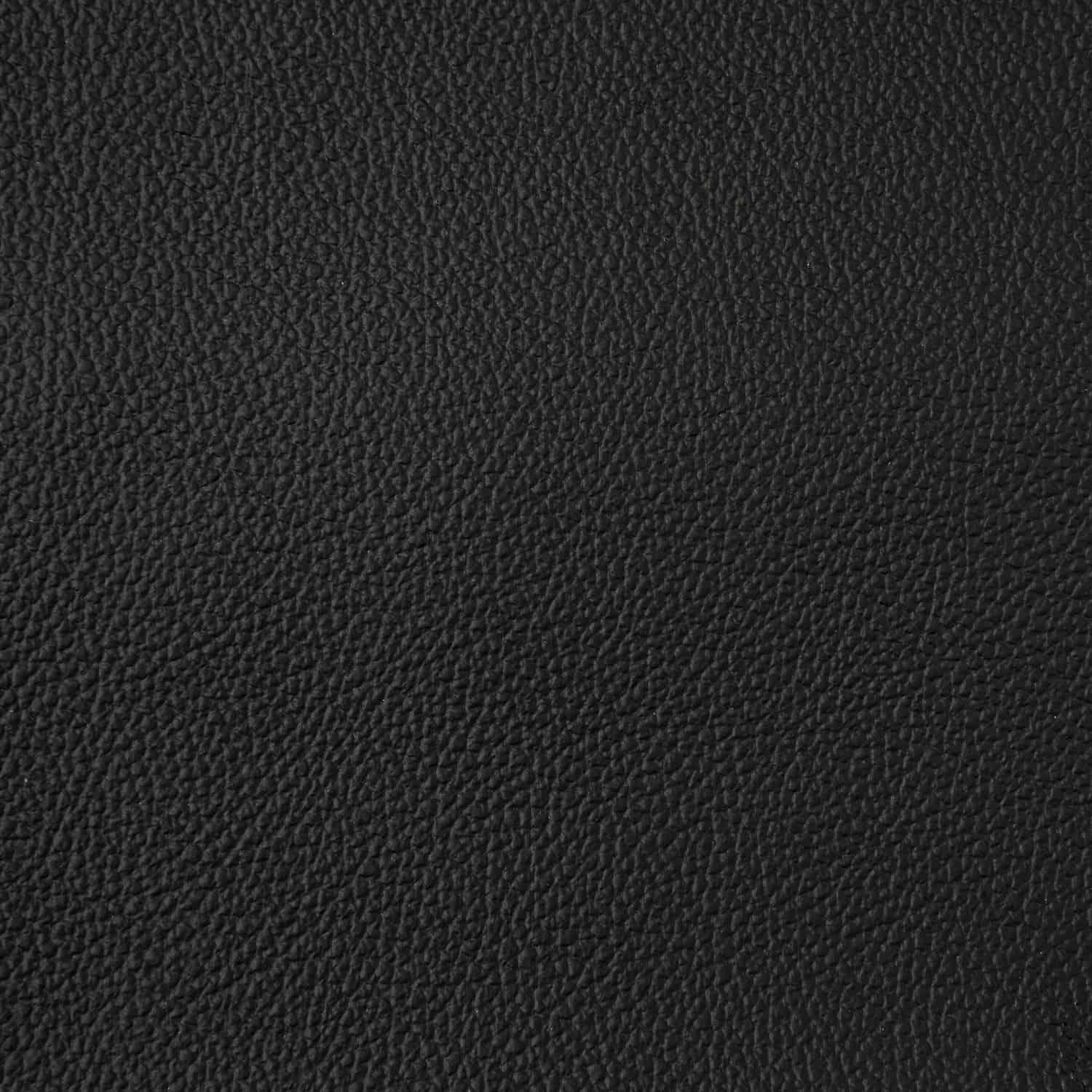 kunstleer / skai RIF - hufterproof - zwart - Bladi