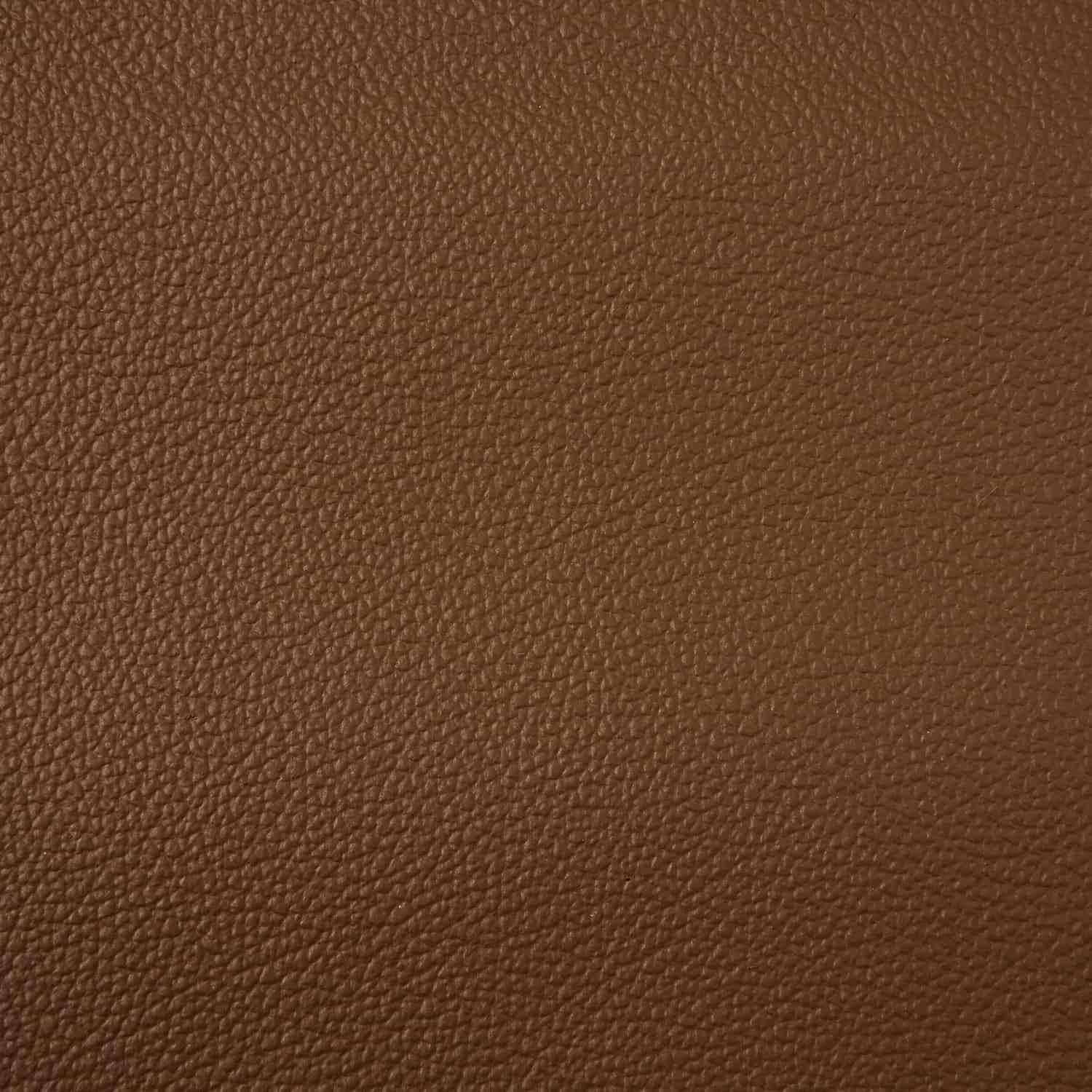 kunstleer / skai RIF - hufterproof - bruin - Bladi