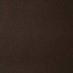 kunstleer / skai RIF - hufterproof - donker bruin - Bladi