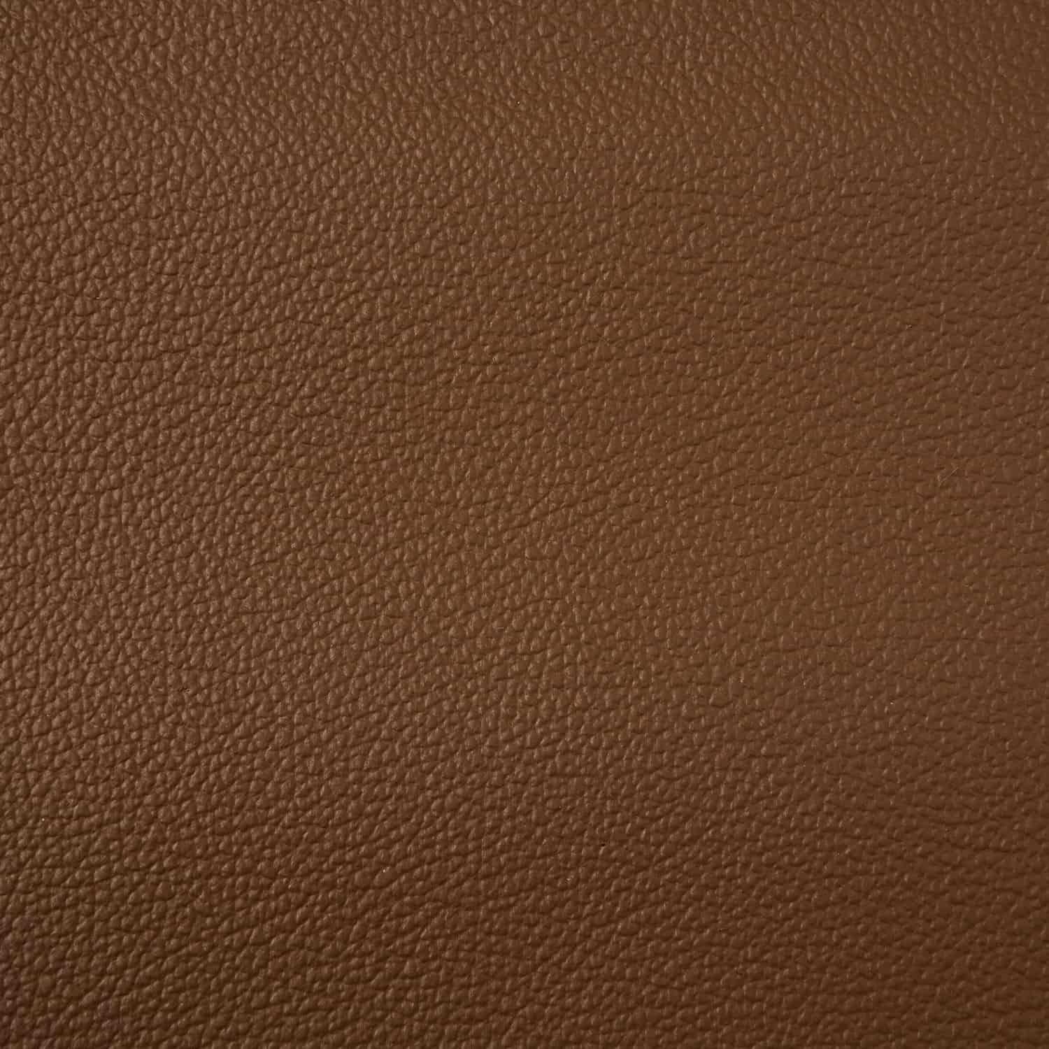kunstleer / skai RIF - Hufterbestendig - brown - Bladi
