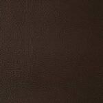 kunstleer / skai RIF - Hufterbestendig - dark brown - Bladi