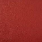 kunstleer / skai RIF - Hufterbestendig - red - Bladi