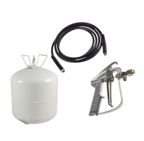 adhesive tank HEAVY DUTY ADHESIVE 21.8 kg – Furniture Floor and Wall Coverings | BLADI.
