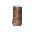 Overlock thread 2750 m - thickness 120 - Brown - Bladi