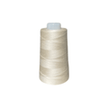 Overlock thread 2750 m - thickness 120 - cream - Bladi