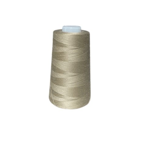 Lockgaren 2750 m - dikte 120 - Taupe - Bladi