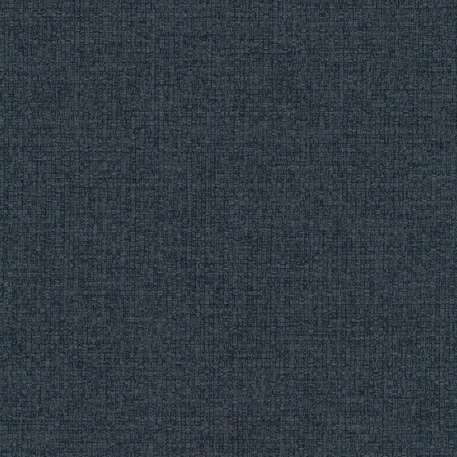 Madrid geweven Meubelstof - blauw - Bladi