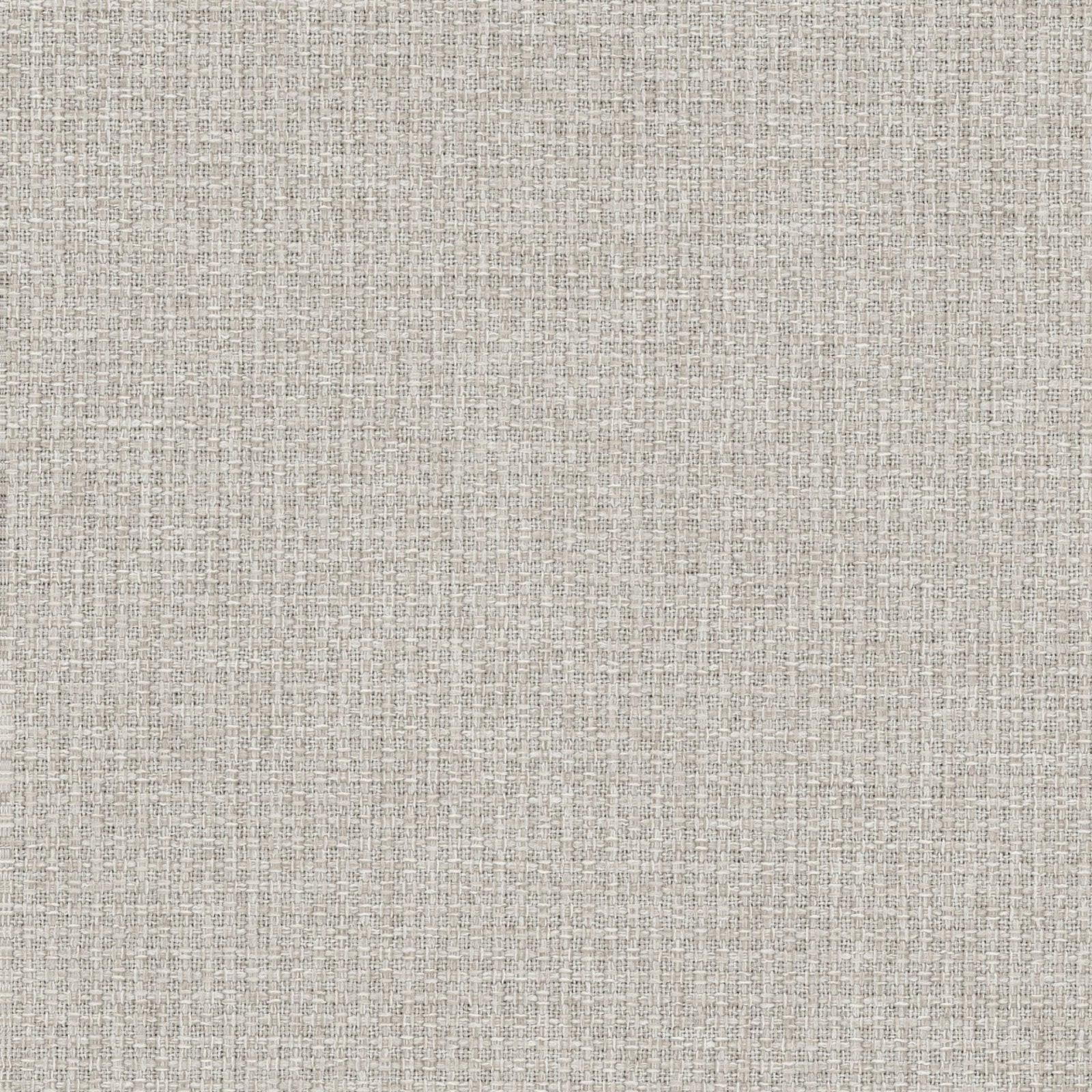 Madrid geweven Meubelstof - creme - Bladi