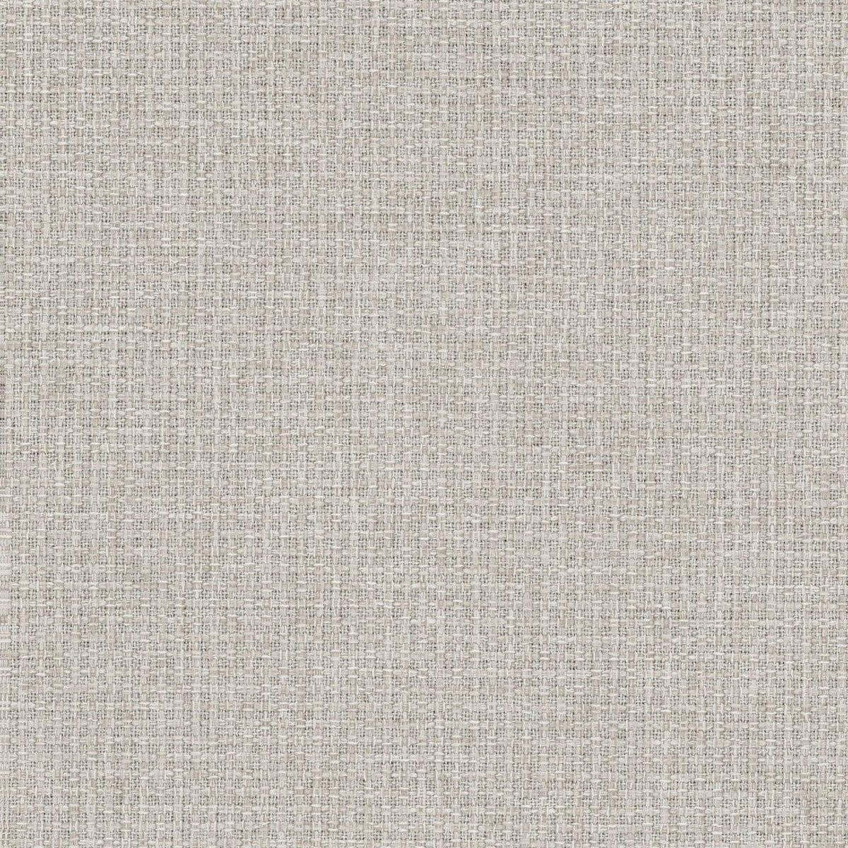Madrid geweven Meubelstof - creme - Bladi