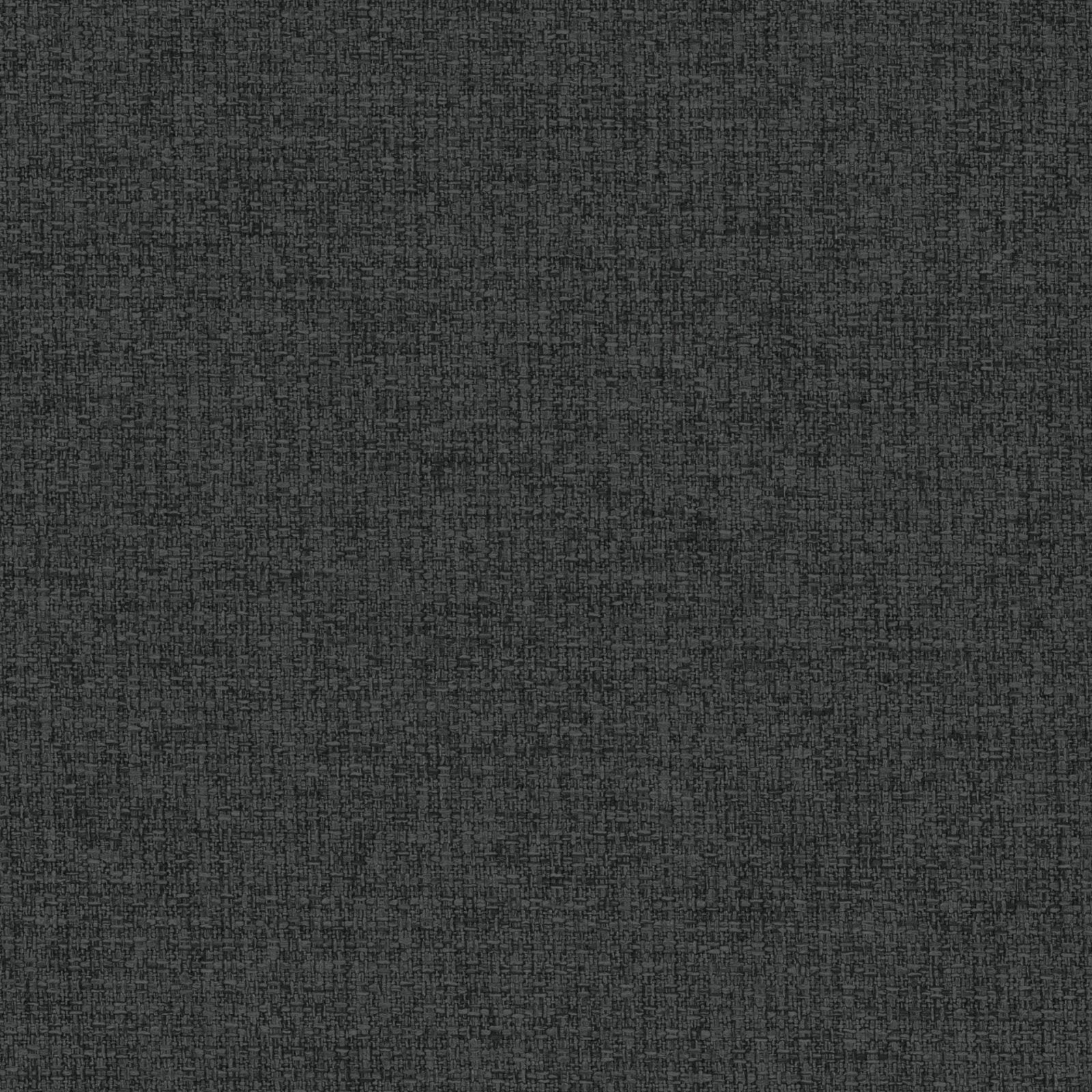 Madrid geweven Meubelstof - donker grijs - Bladi