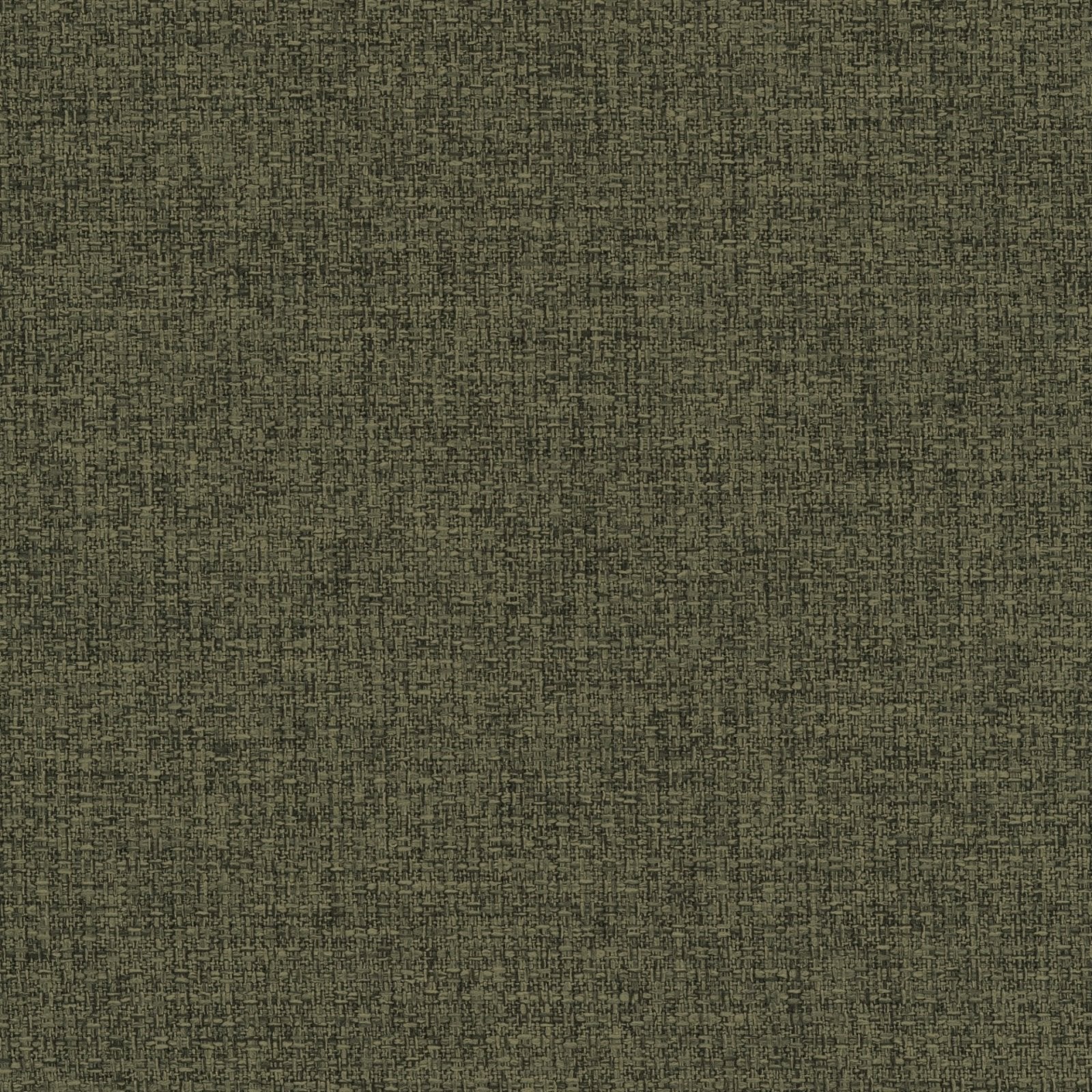 Madrid geweven Meubelstof - mosgroen - Bladi