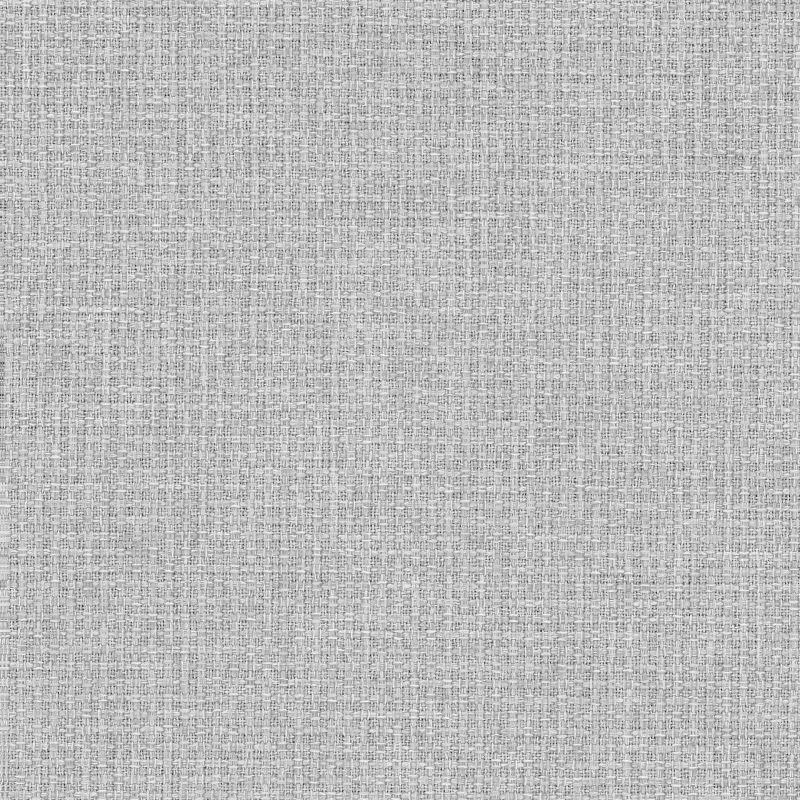 Madrid geweven Meubelstof - zilver - Bladi