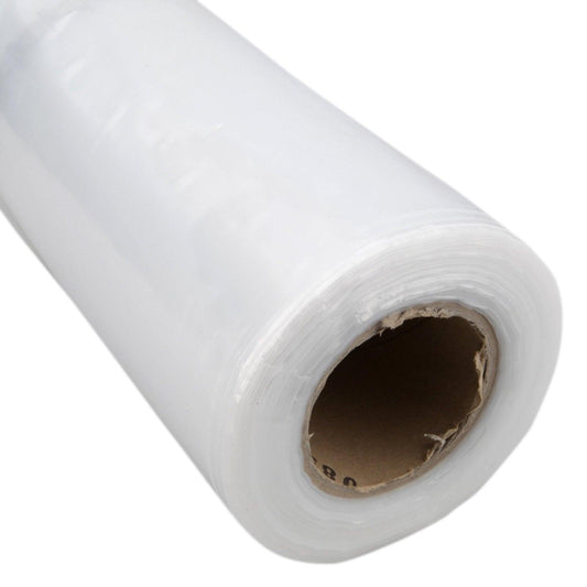 Mattress bags per roll 50 pieces LDPE - 1350 mm x 2500 mm - Bladi