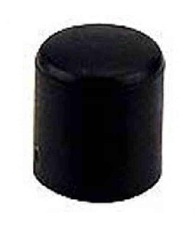 Meubeldop, kunststof voor om ronde poot 12 mm per 4 stuks - BLADI meubelstoffen