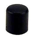 Furniture cap, plastic for round leg 16 mm per 4 pieces | BLADI.