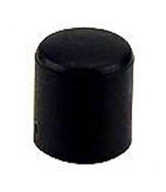 Furniture cap, plastic for round leg 28 mm per 4 pieces | BLADI.