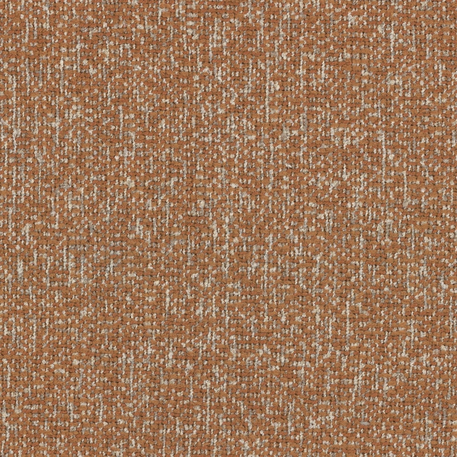 MIXY Grof Geweven – huisdiervriendelijk - baksteenrood - Bladi