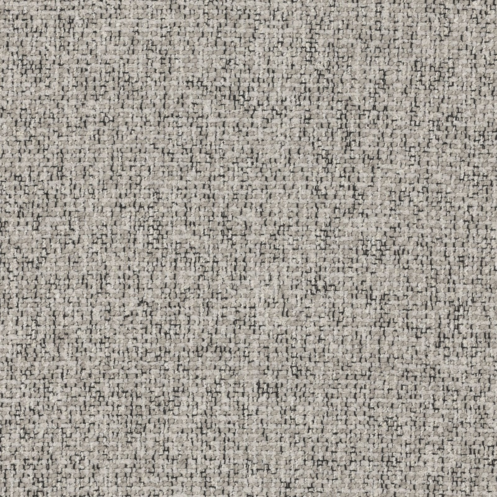 MIXY Grof Geweven – huisdiervriendelijk - donker taupe - Bladi