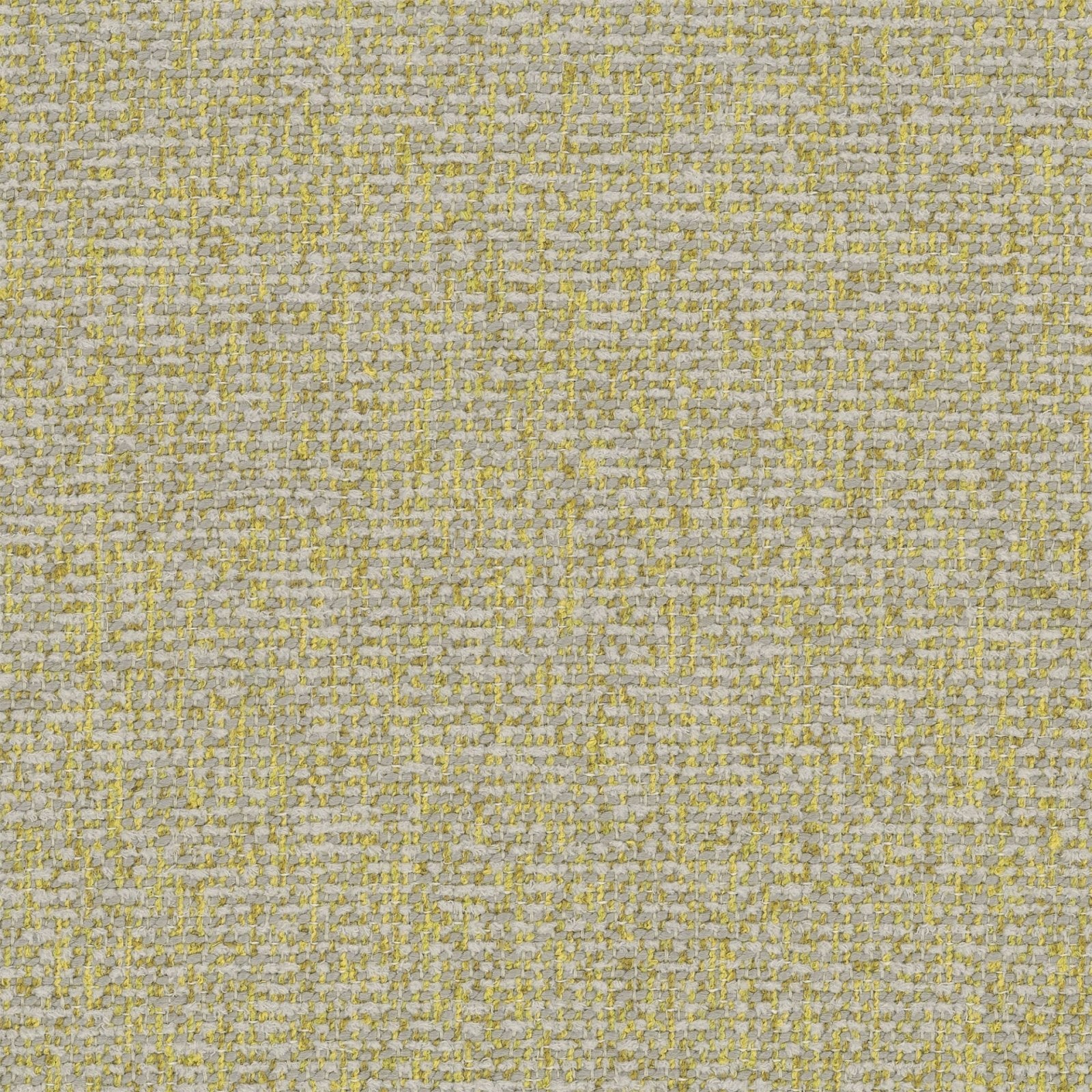 MIXY Grof Geweven – huisdiervriendelijk - geel - Bladi