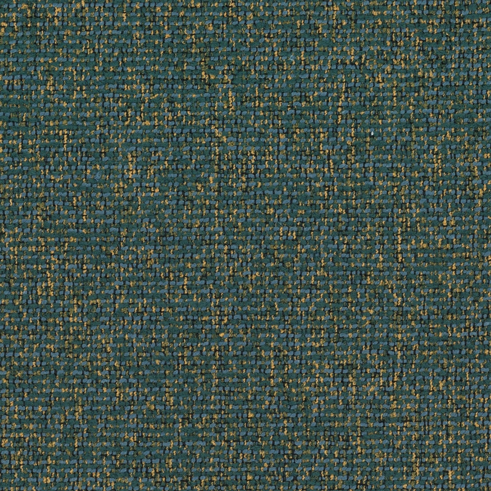 MIXY Grof Geweven – huisdiervriendelijk - groen - Bladi