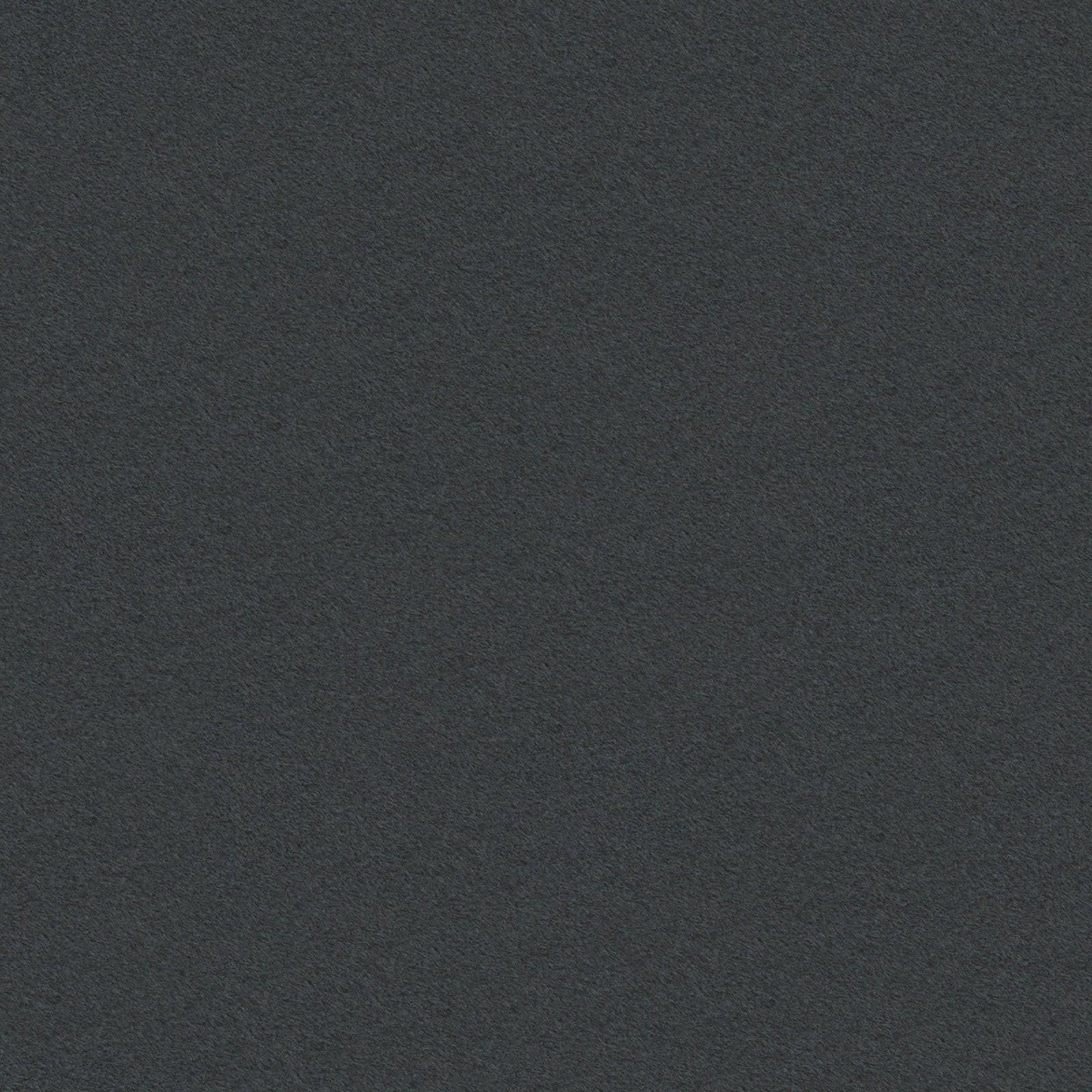 Mohair velvet - antraciet - Bladi