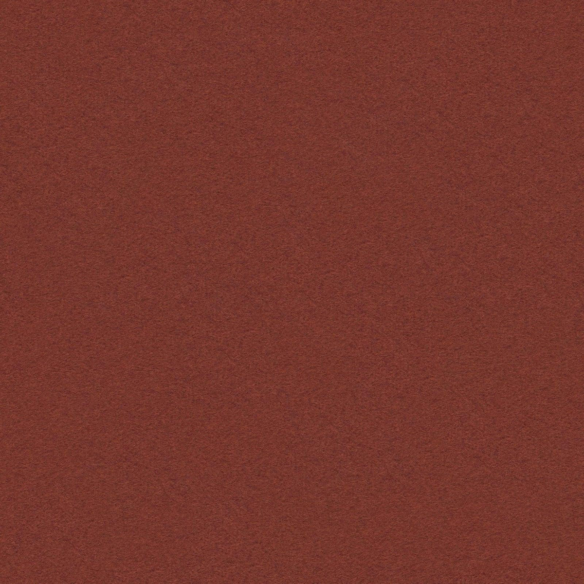 Mohair velvet - baksteenrood - Bladi