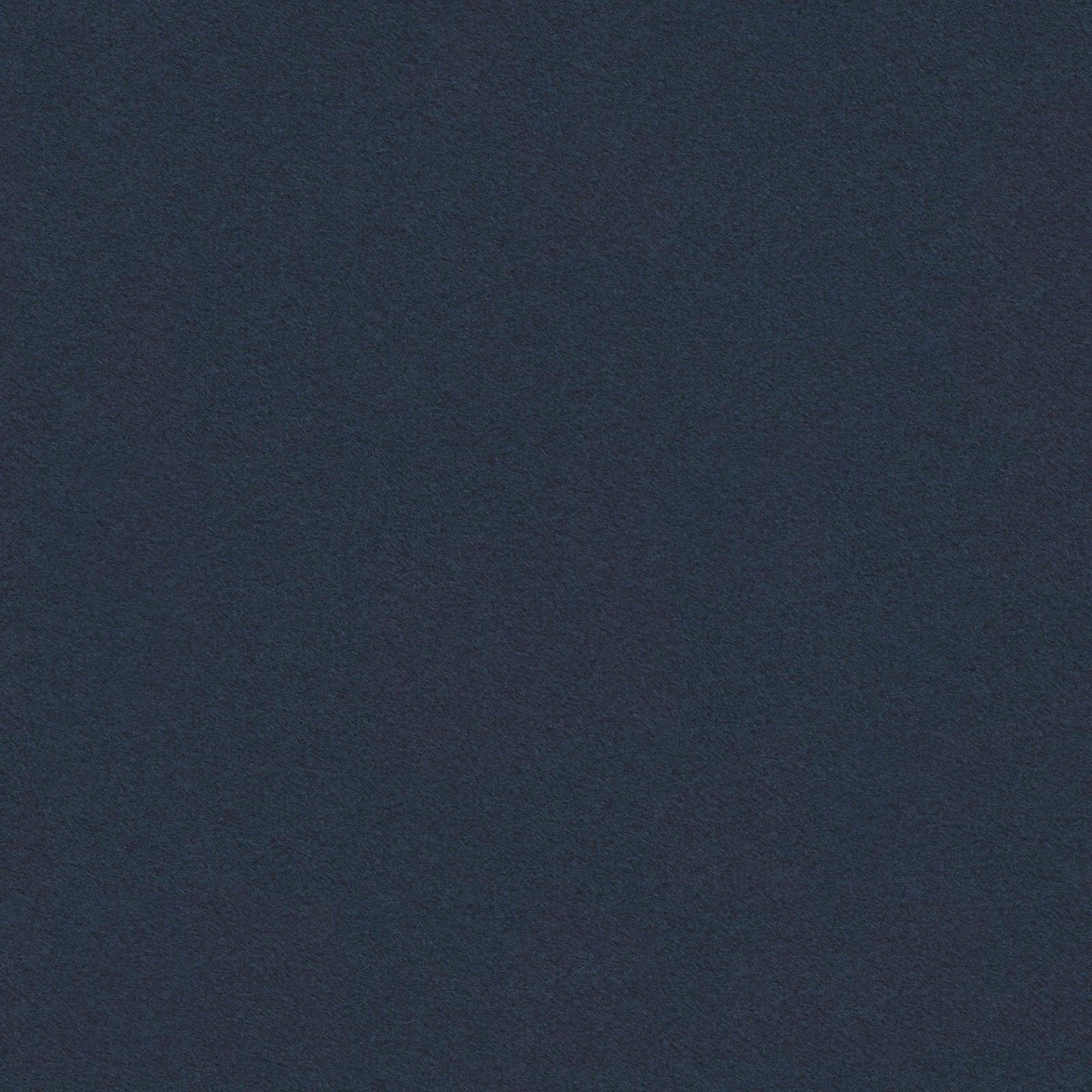 Mohair velvet - blauw - Bladi