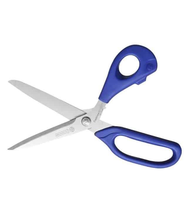 mundial Stoffenschaar 10inch - Bladi