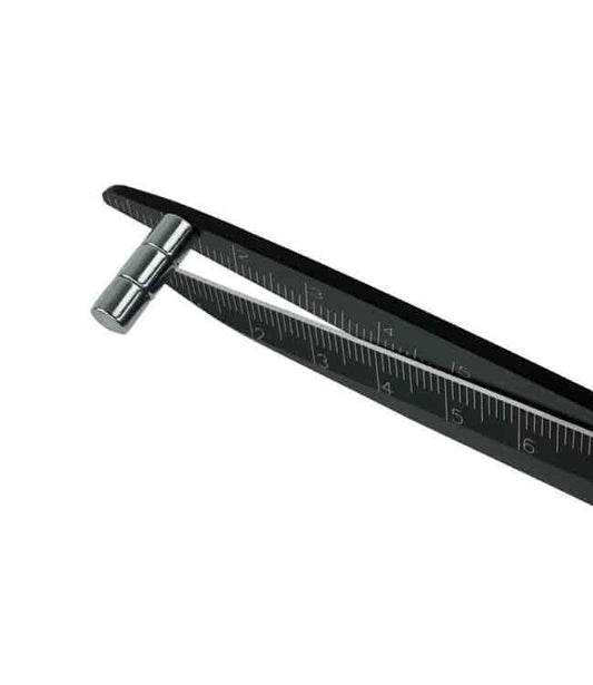 Seam allowance magnet krt a 10 pcs ( - Bladi