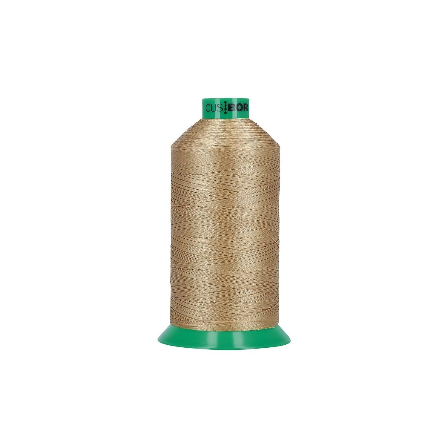 Naaigaren Dikte 40 - 3000 /M Spoel - beige - Bladi