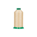 Naaigaren Dikte 40 - 3000 /M Spoel - gebroken wit - Bladi