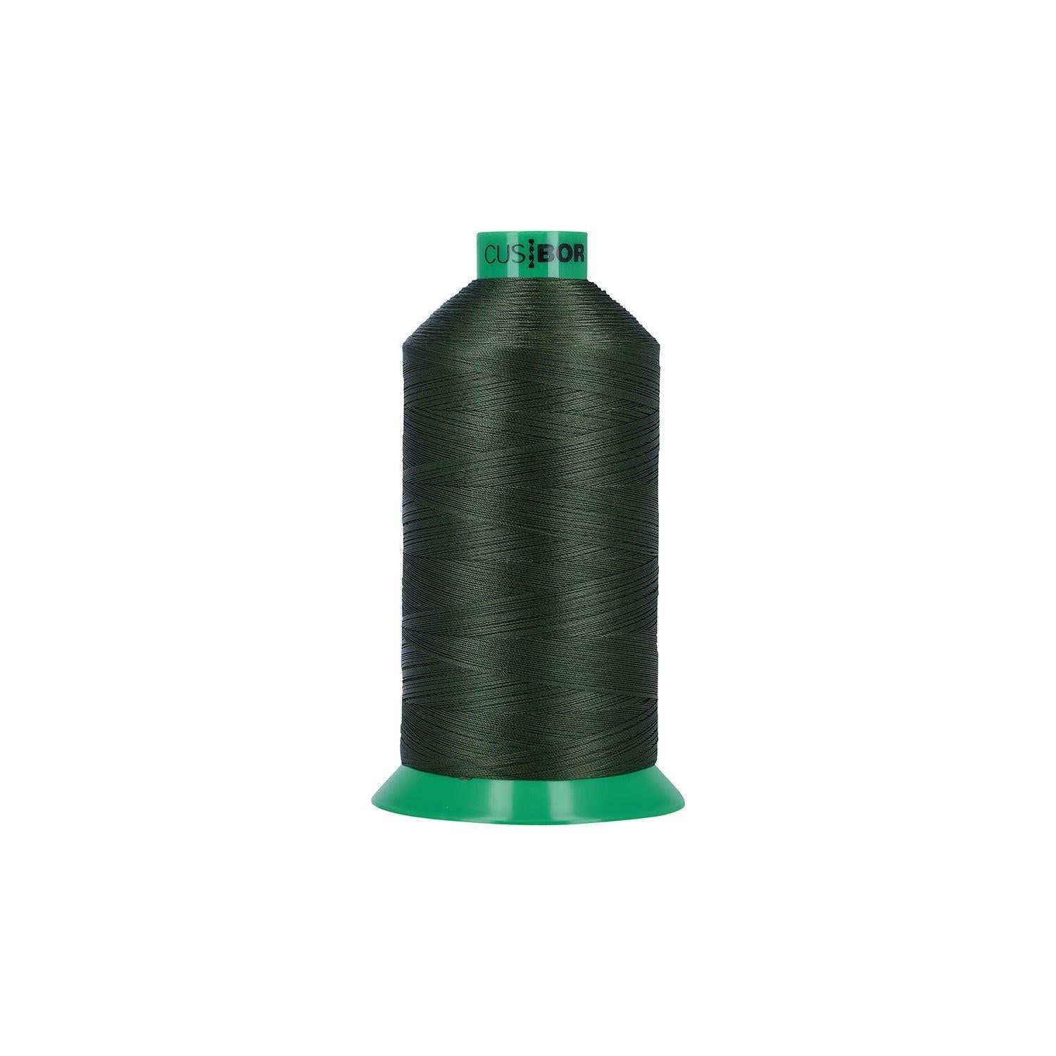 Naaigaren Dikte 40 - 3000 /M Spoel - petrol - Bladi