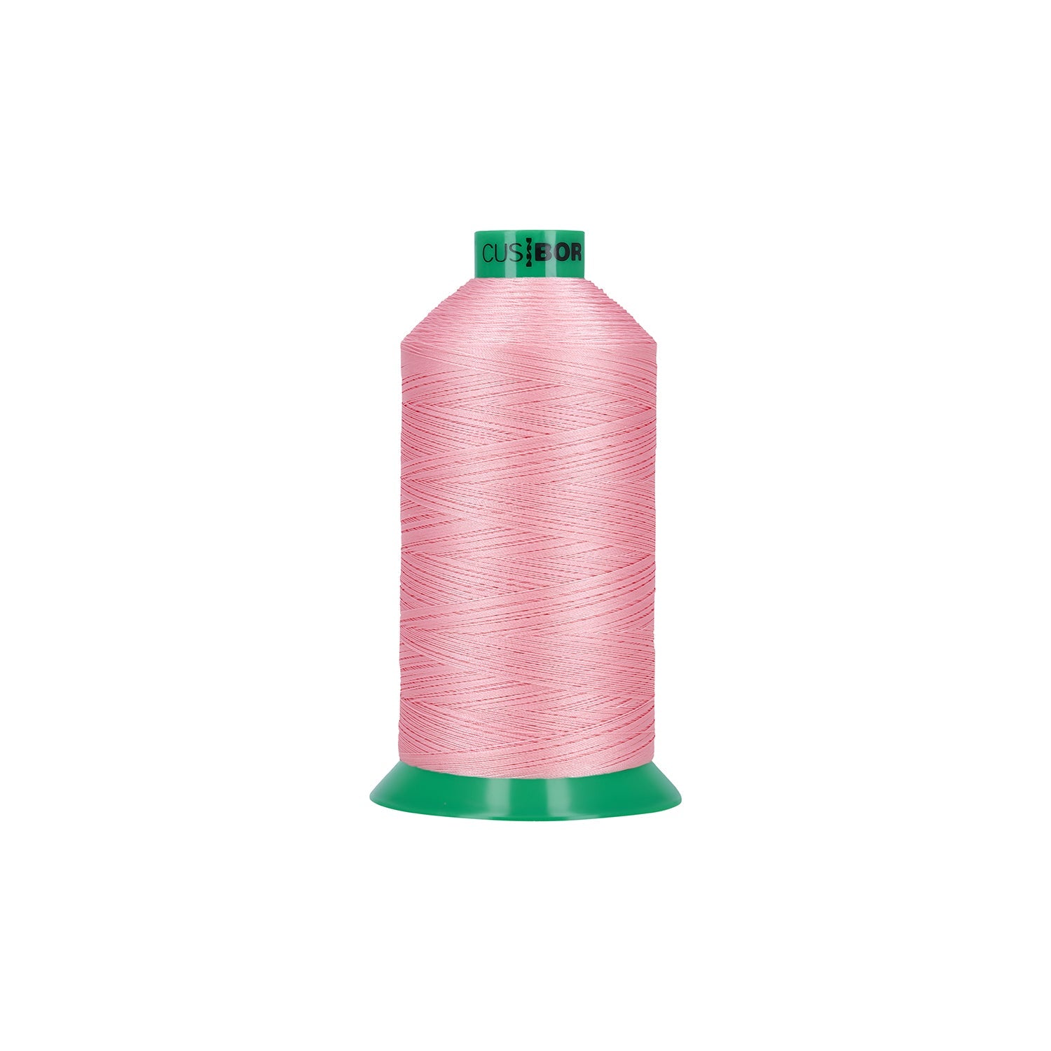 Naaigaren Dikte 40 - 3000 /M Spoel - roze - Bladi