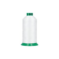 Naaigaren Dikte 40 - 3000 /M Spoel - wit - Bladi