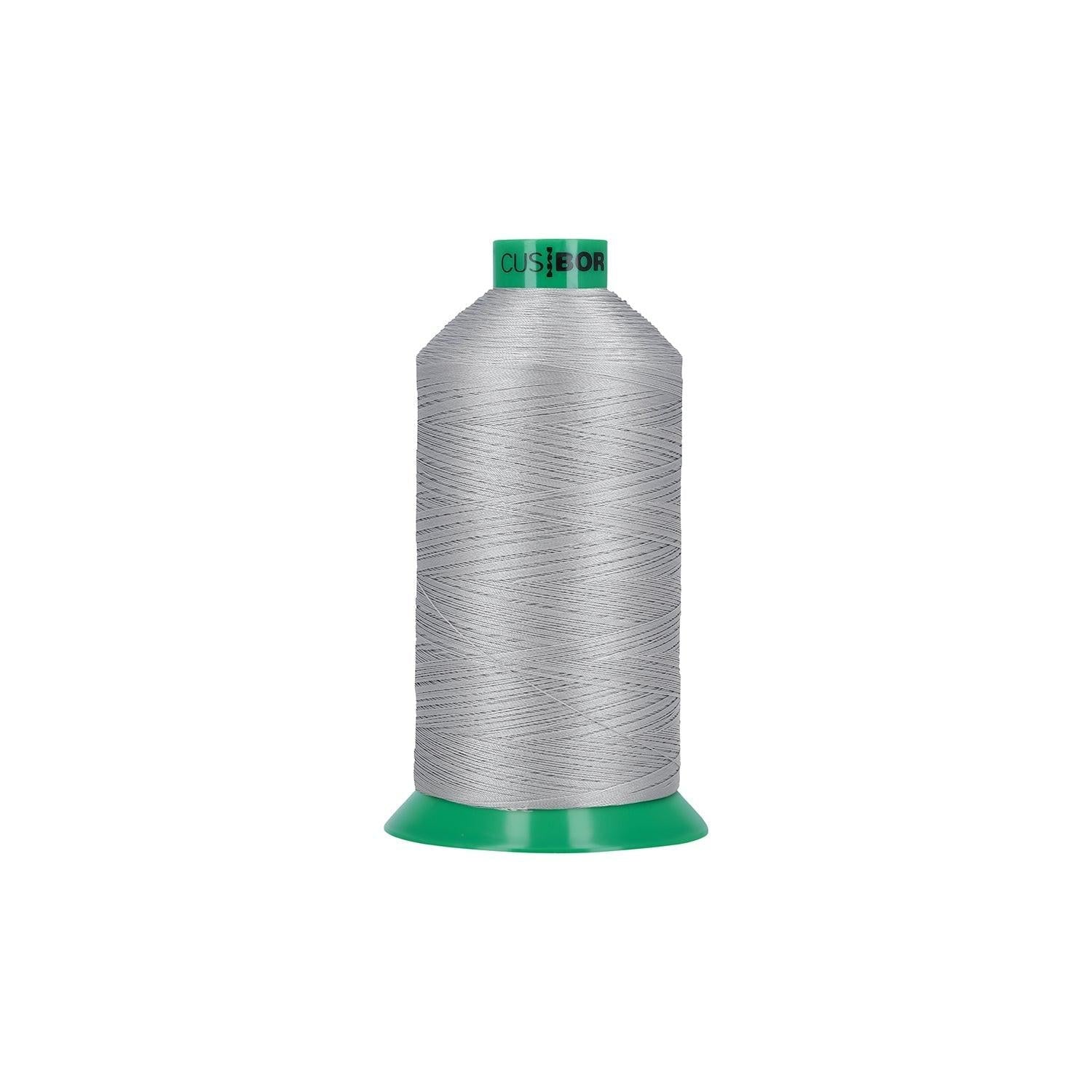 Naaigaren Dikte 40 - 3000 /M Spoel - zilver - Bladi