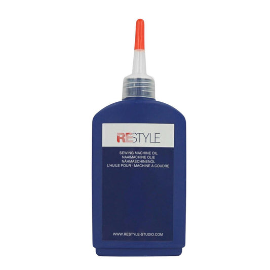 Huile pour machine à coudre 100ml | BLADI