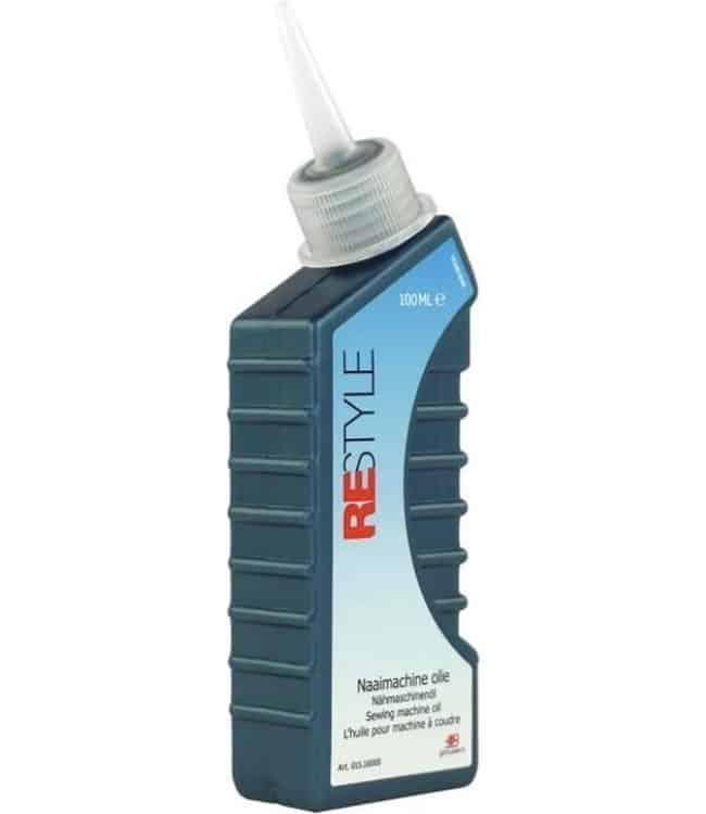 Huile pour machine à coudre 100ml | BLADI