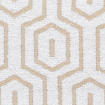NECTAR Boucle chenille - beige - Bladi