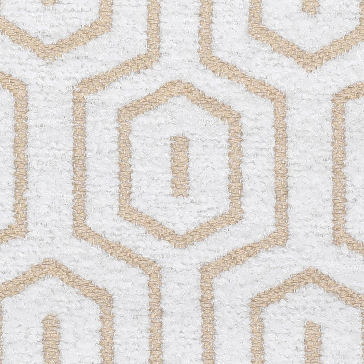 NECTAR Bouclé Chenille - beige - Bladi